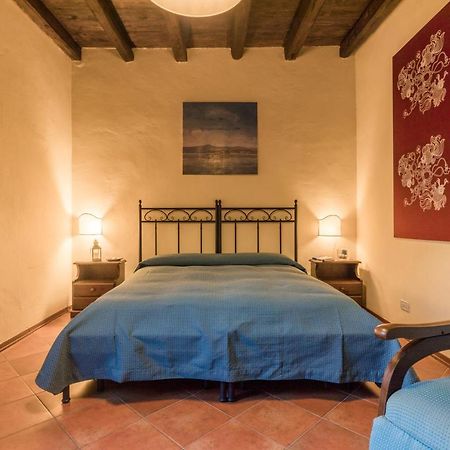 Le Case Di Sottovento Mola di Bari Exteriér fotografie