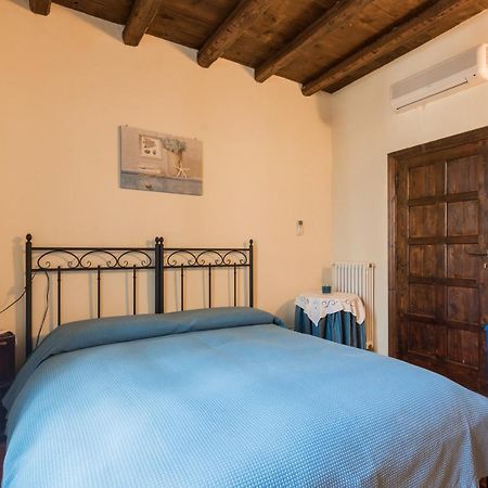 Le Case Di Sottovento Mola di Bari Exteriér fotografie