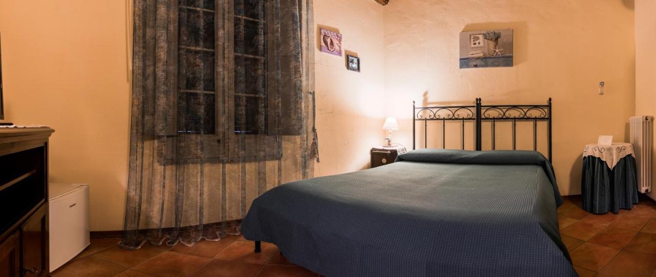 Le Case Di Sottovento Mola di Bari Exteriér fotografie