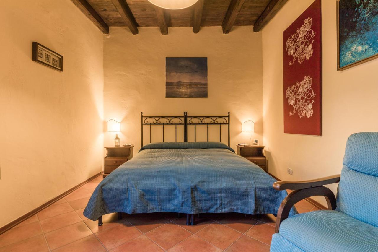 Le Case Di Sottovento Mola di Bari Exteriér fotografie
