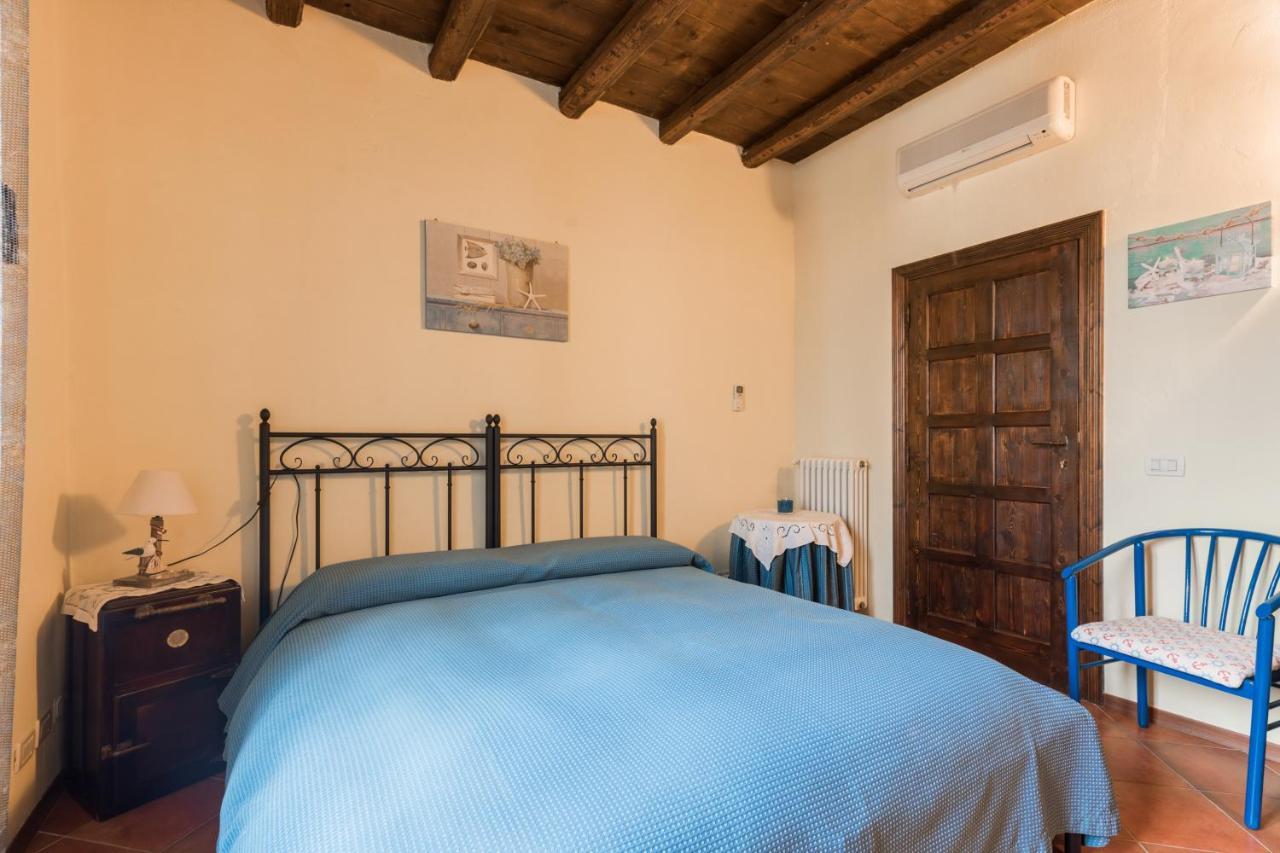 Le Case Di Sottovento Mola di Bari Exteriér fotografie