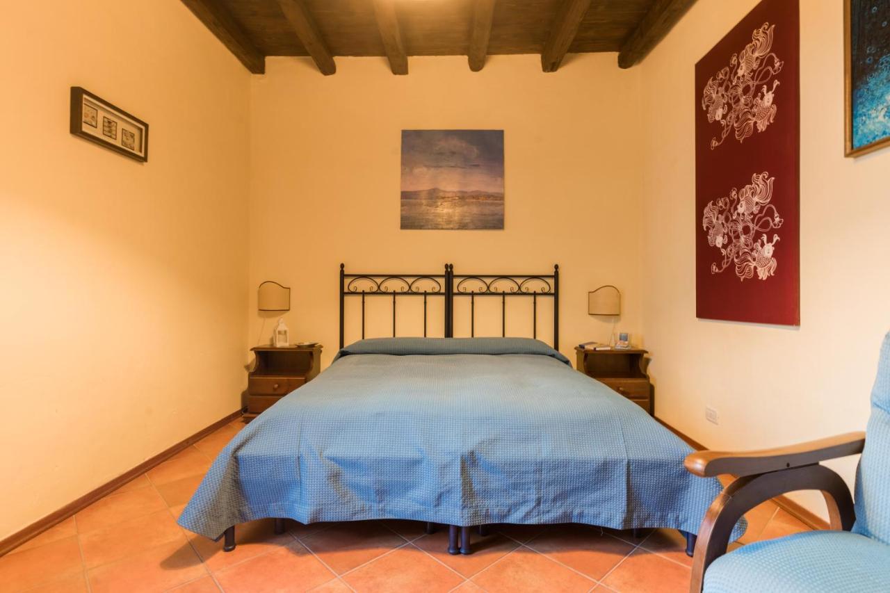 Le Case Di Sottovento Mola di Bari Exteriér fotografie