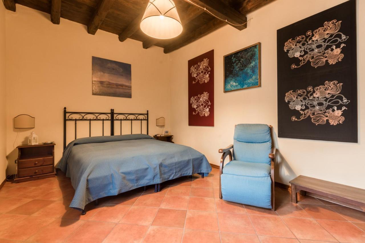 Le Case Di Sottovento Mola di Bari Exteriér fotografie