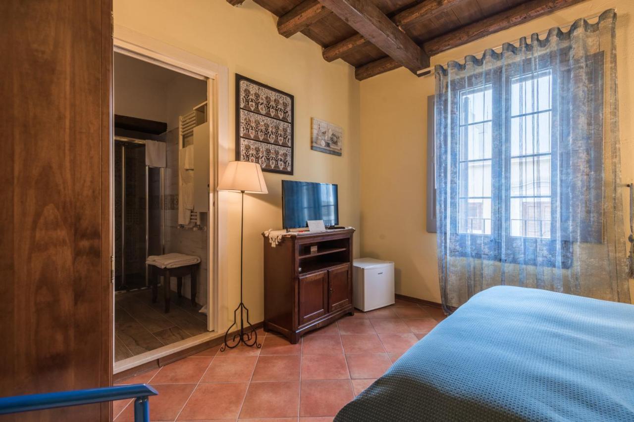Le Case Di Sottovento Mola di Bari Exteriér fotografie
