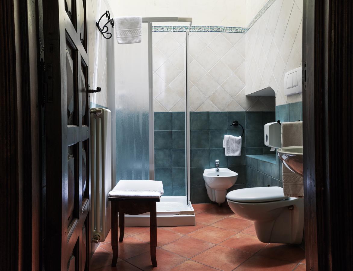 Le Case Di Sottovento Mola di Bari Exteriér fotografie